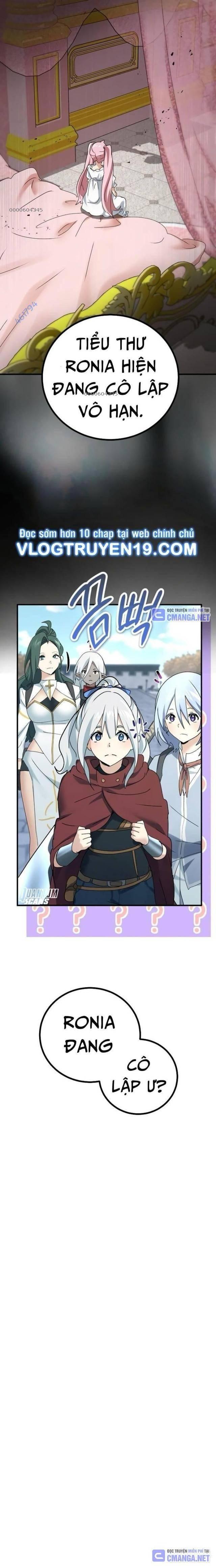 Bố Ma Vương Và Con Gái Dũng Giả - Page 6