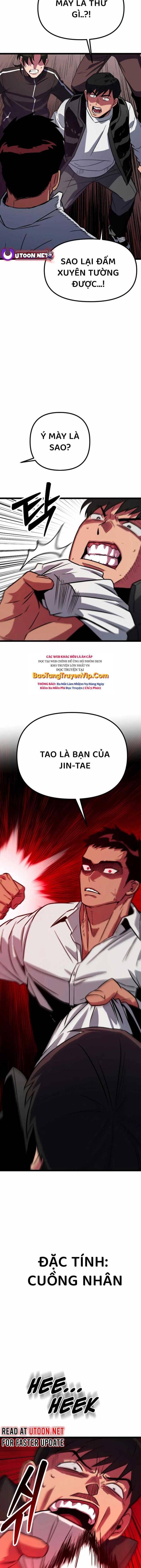 Cuồng Nhân Seoul - Page 13