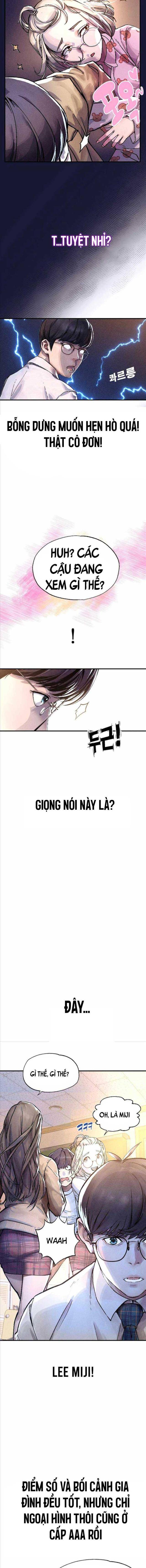 Mật Danh - Page 17