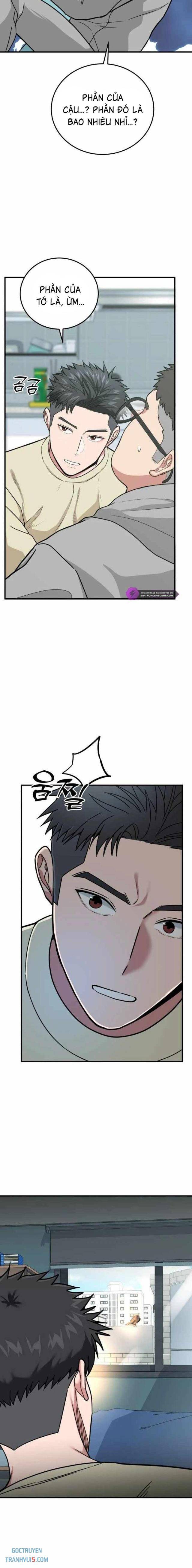 Nhà Đầu Tư Nhìn Thấy Tương Lai - Page 24