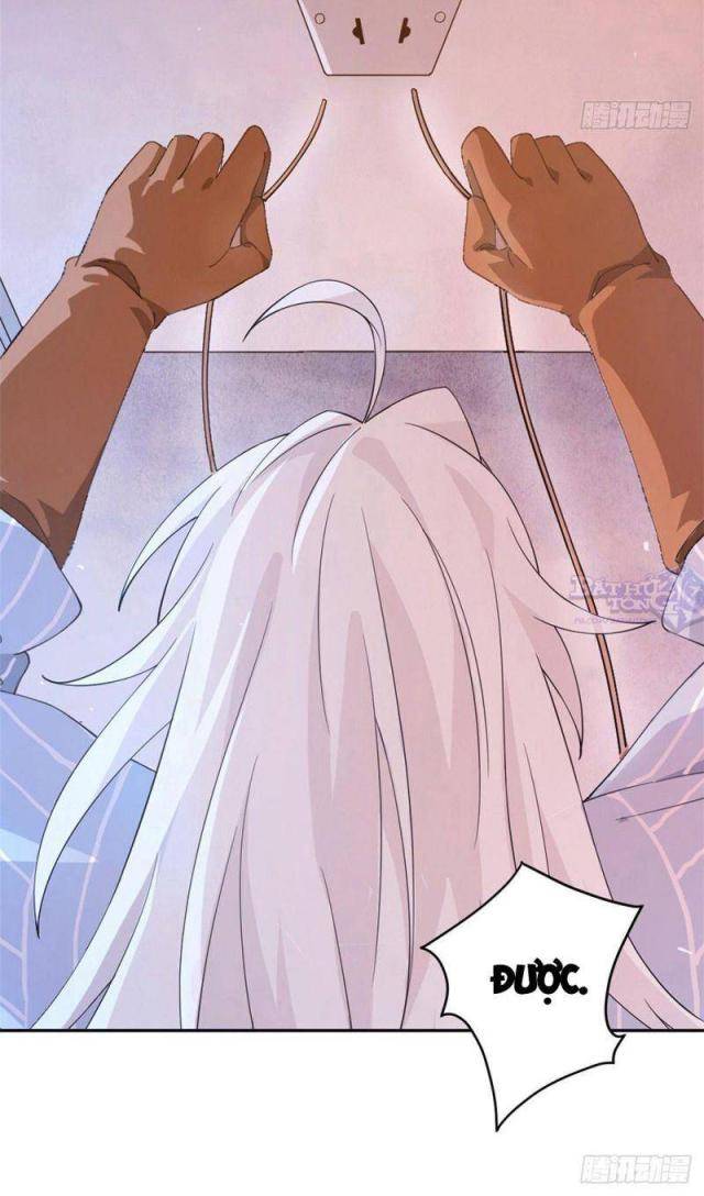 Cường Giả Đến Từ Trại Tâm Thần - Page 10