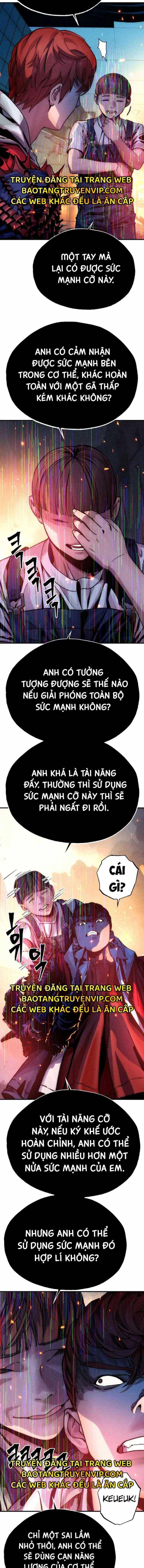 Mật Danh - Page 23