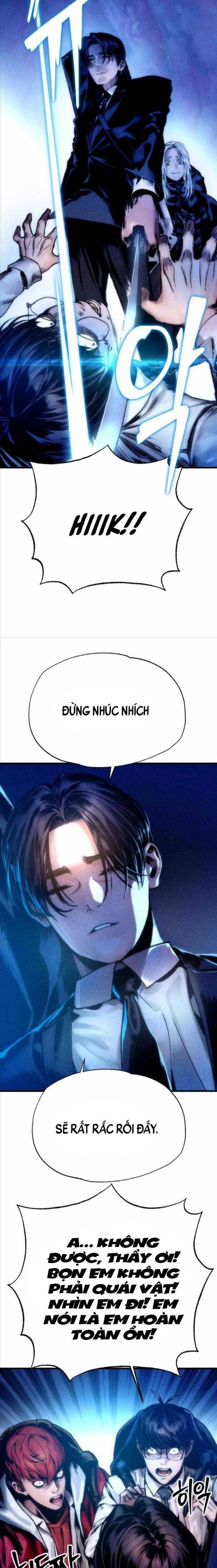 Mật Danh - Page 12