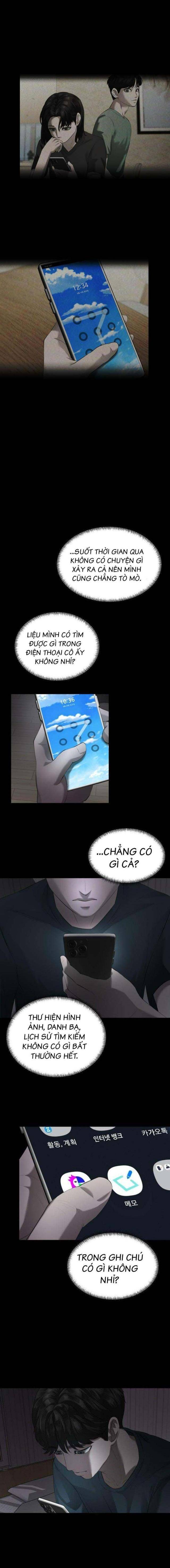 Bạn Gái Tôi Là Quái Vật - Page 30