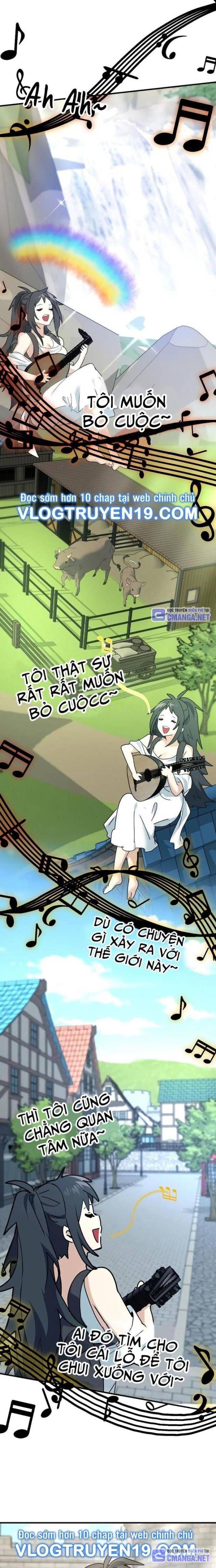 Bố Ma Vương Và Con Gái Dũng Giả - Page 15