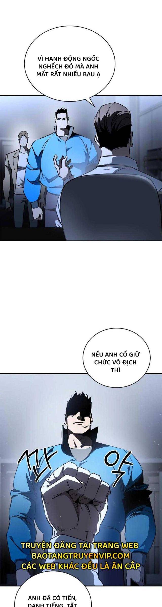 Thánh Dạ: The Zero - Page 7