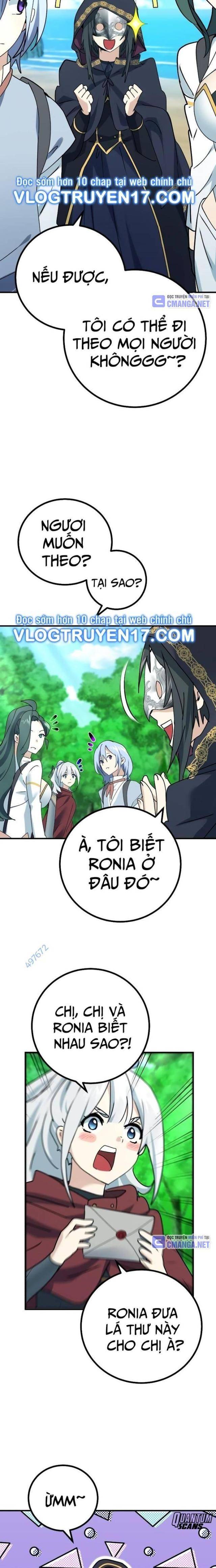 Bố Ma Vương Và Con Gái Dũng Giả - Page 29