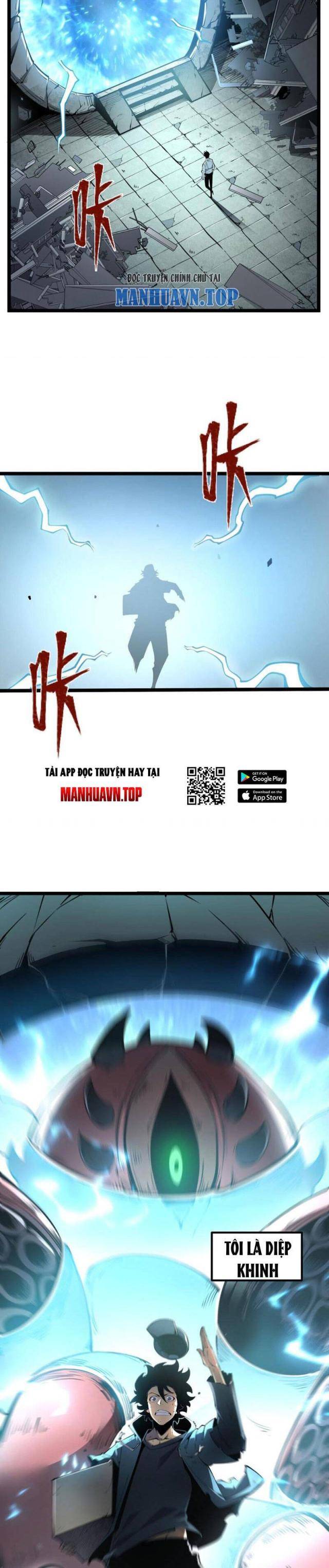 Ta Dựa Vào Nhặt Rác Trở Thành Vương Giả - Page 8