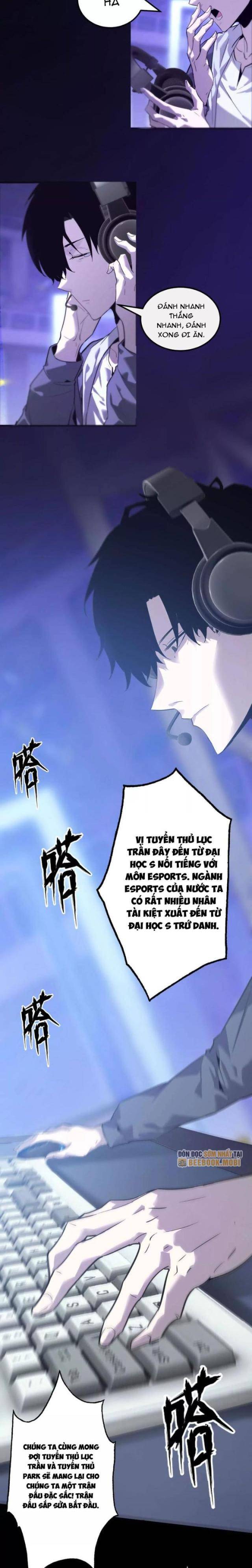 Võng Du Thiên Hạ Vô Song - Page 14