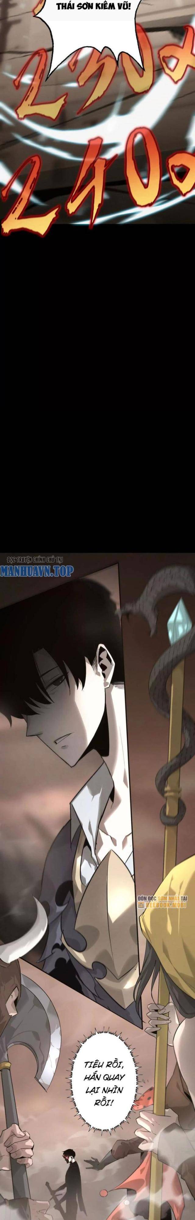 Võng Du Thiên Hạ Vô Song - Page 31