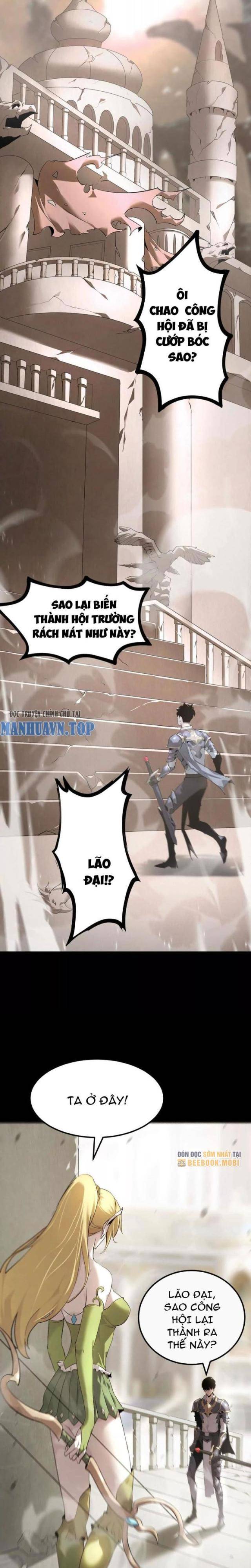 Võng Du Thiên Hạ Vô Song - Page 34