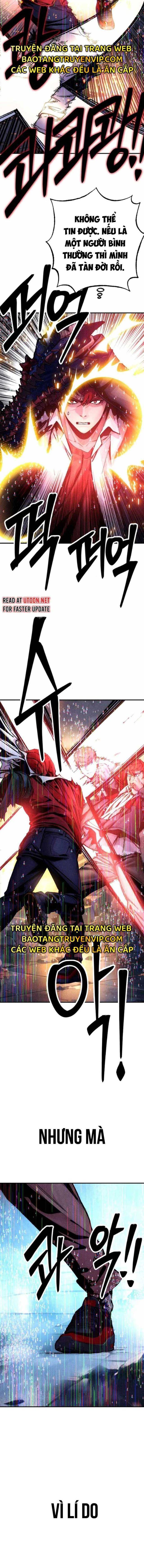 Mật Danh - Page 19