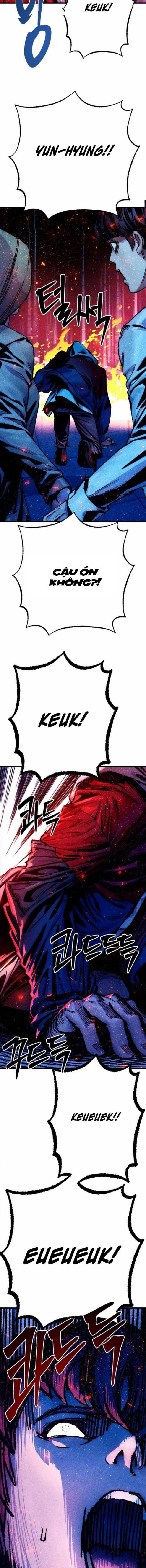 Mật Danh - Page 29