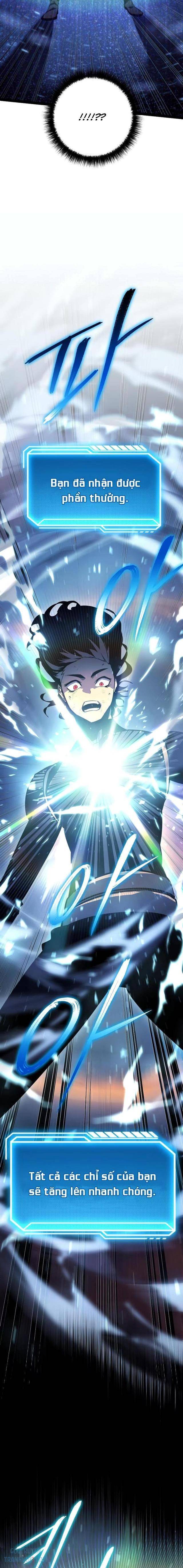 Chuyển Sinh Thành Con Ngoài Giá Thú Của Gia Đình Kiếm Thuật Danh Tiếng - Page 33