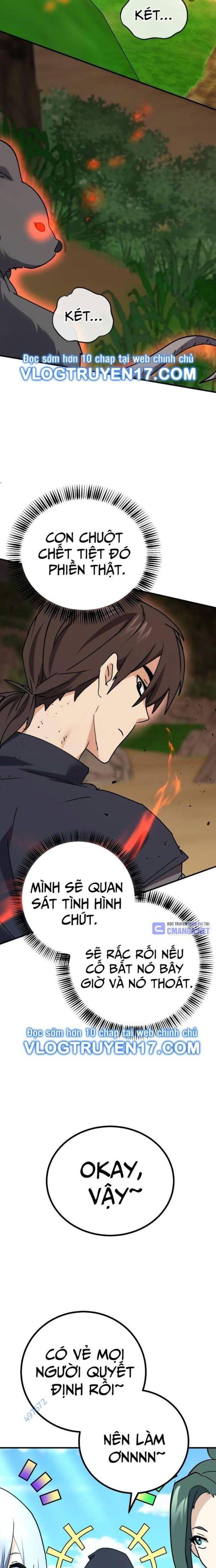 Bố Ma Vương Và Con Gái Dũng Giả - Page 28