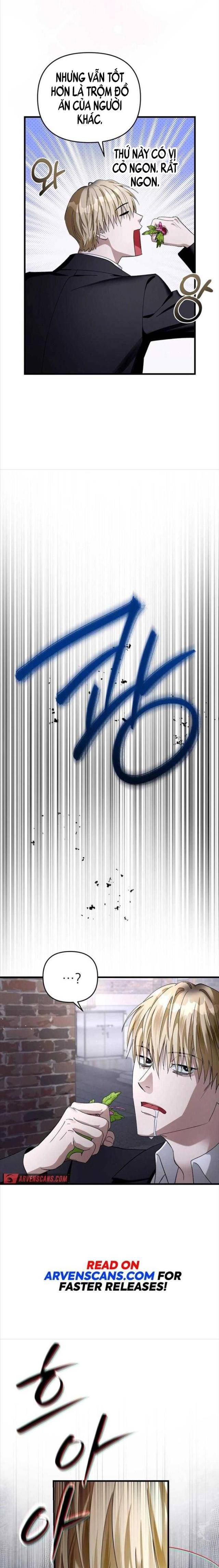 Huyễn Tượng Thợ Săn Tại Dị Giới - Page 17