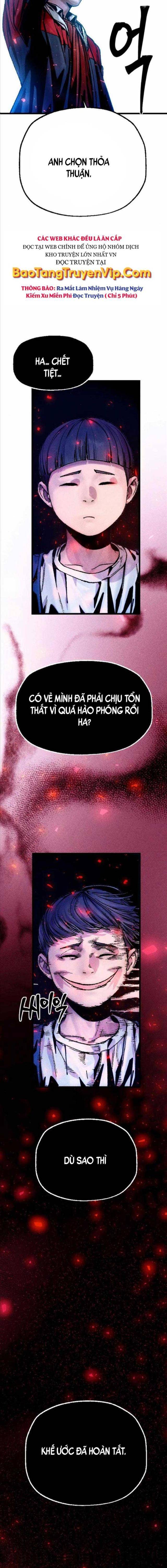 Mật Danh - Page 27