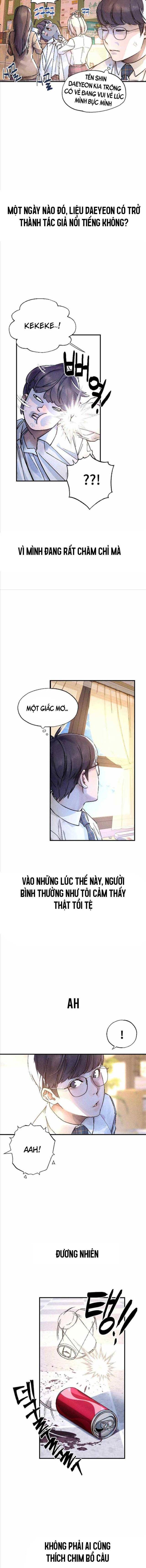 Mật Danh - Page 19