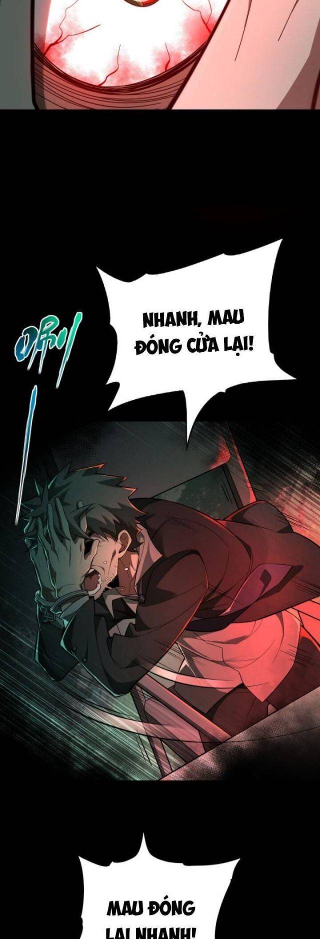 Ta Sáng Tạo Truyền Thuyết Đô Thị - Page 5