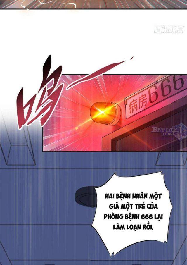 Cường Giả Đến Từ Trại Tâm Thần - Page 15