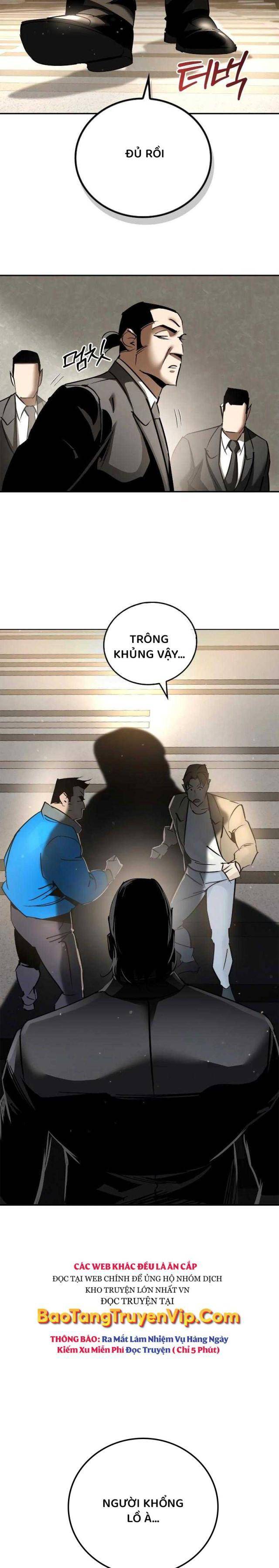 Thánh Dạ: The Zero - Page 28