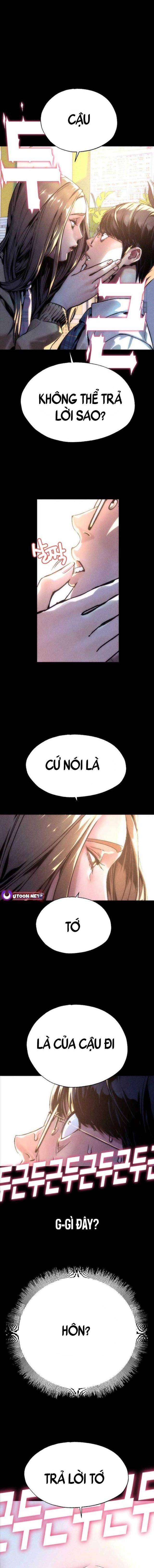 Mật Danh - Page 14