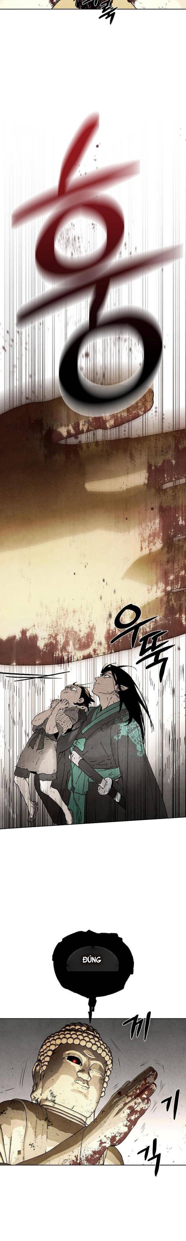 Xuyên Không Vào Con Game Rác Rưởi Của Tôi - Page 21