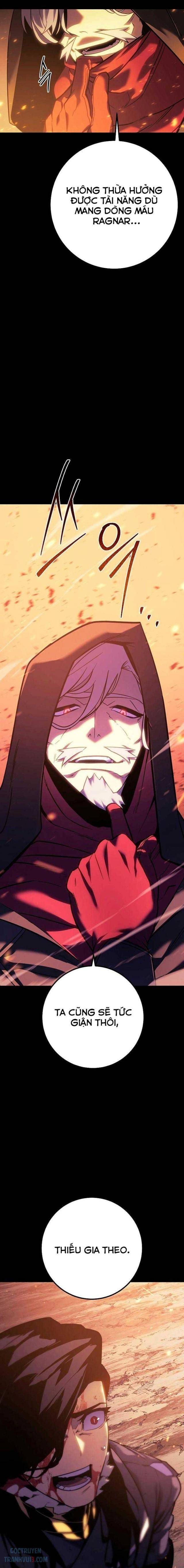 Chuyển Sinh Thành Con Ngoài Giá Thú Của Gia Đình Kiếm Thuật Danh Tiếng - Page 8