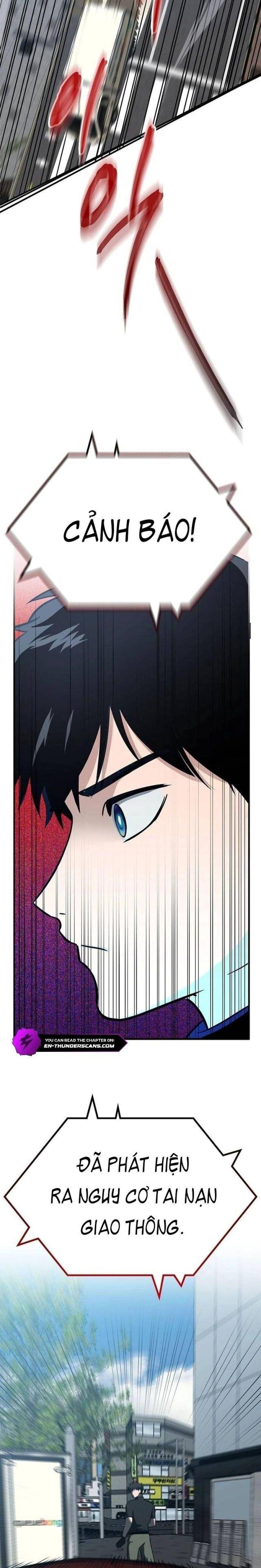 Một Anh Hùng Giỏi Mọi Thứ - Page 16