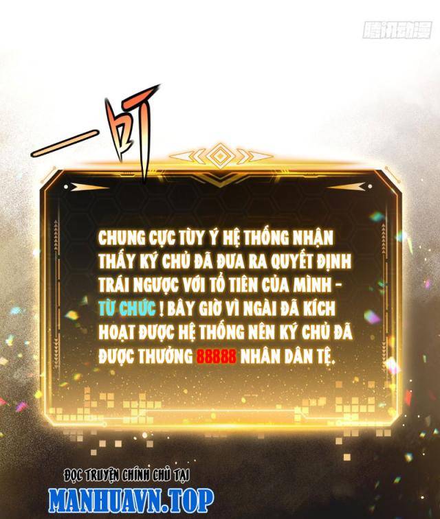 Chung Cực Tùy Ý Thần Hào Hệ Thống - Page 42