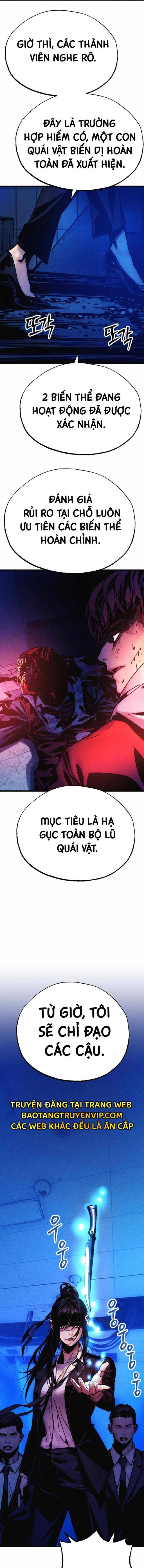 Mật Danh - Page 14