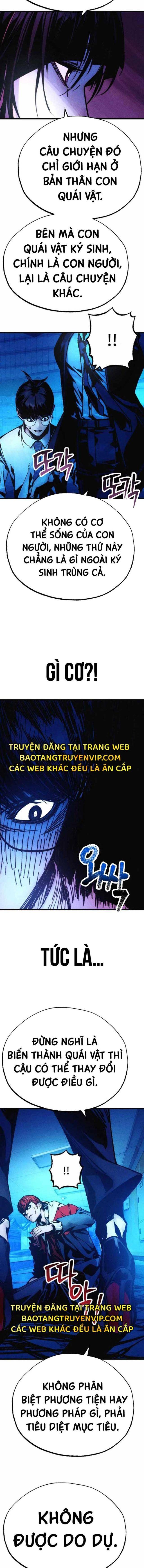 Mật Danh - Page 18