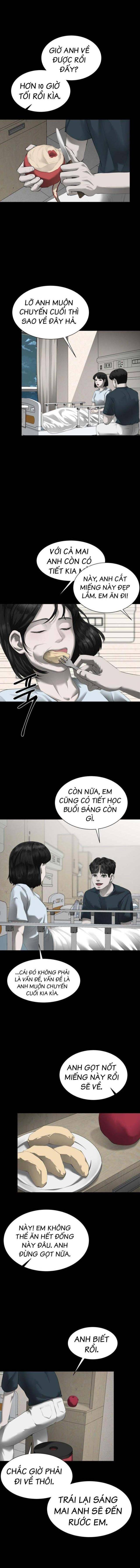 Bạn Gái Tôi Là Quái Vật - Page 12