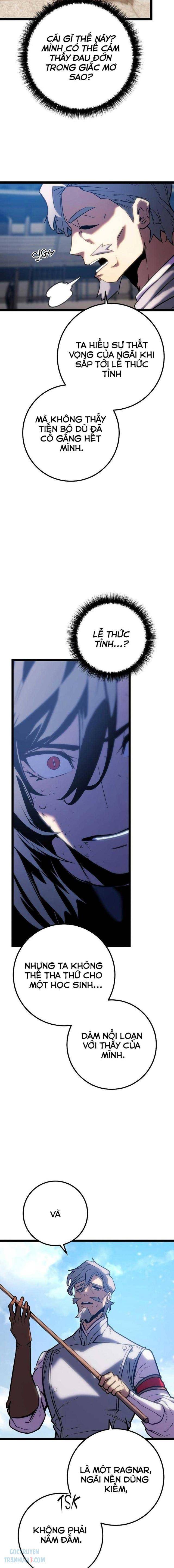 Chuyển Sinh Thành Con Ngoài Giá Thú Của Gia Đình Kiếm Thuật Danh Tiếng - Page 27