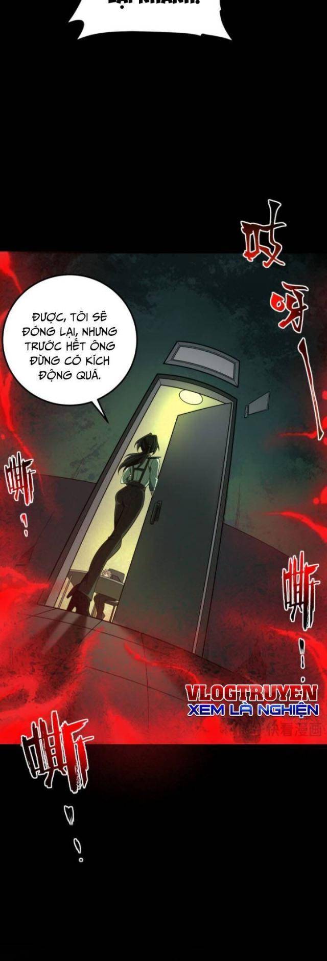 Ta Sáng Tạo Truyền Thuyết Đô Thị - Page 6