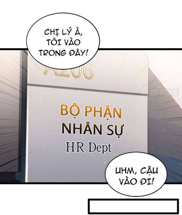 Chung Cực Tùy Ý Thần Hào Hệ Thống - Page 38