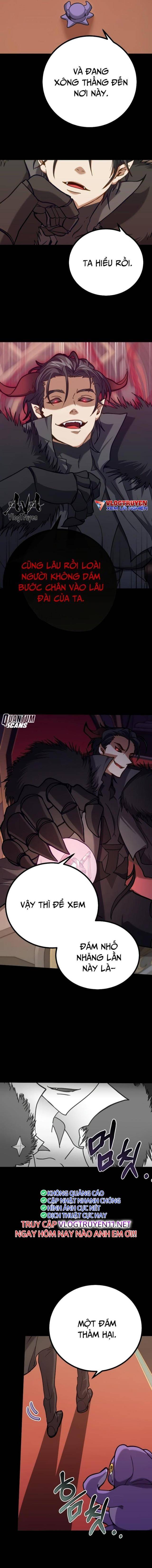 Bố Ma Vương Và Con Gái Dũng Giả - Page 5