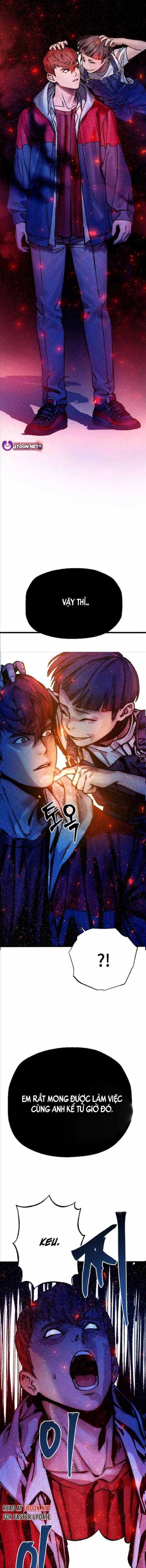 Mật Danh - Page 28