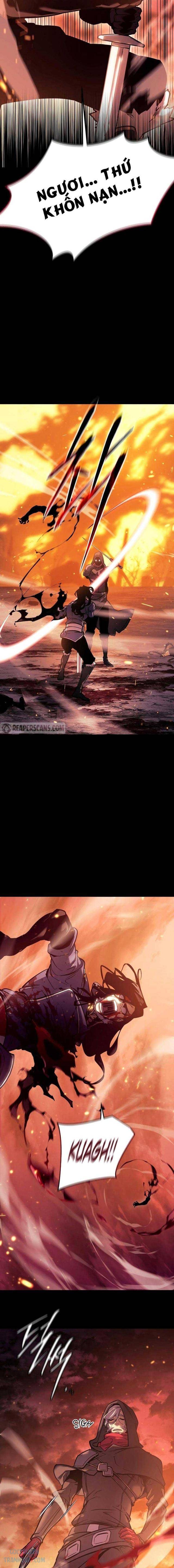 Chuyển Sinh Thành Con Ngoài Giá Thú Của Gia Đình Kiếm Thuật Danh Tiếng - Page 11