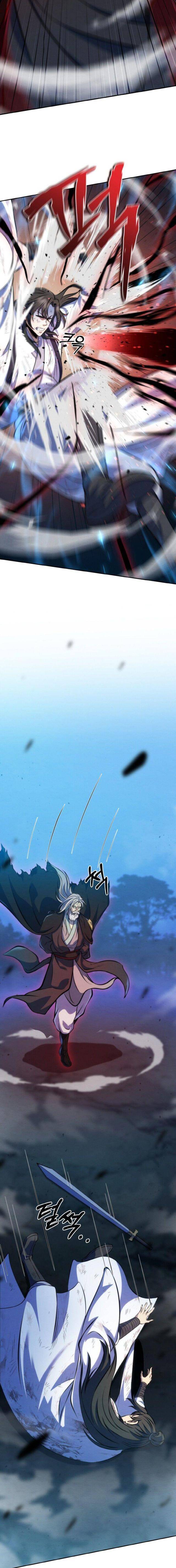 Tiểu Đệ Tử Của Võ Lâm Minh Chủ - Page 28