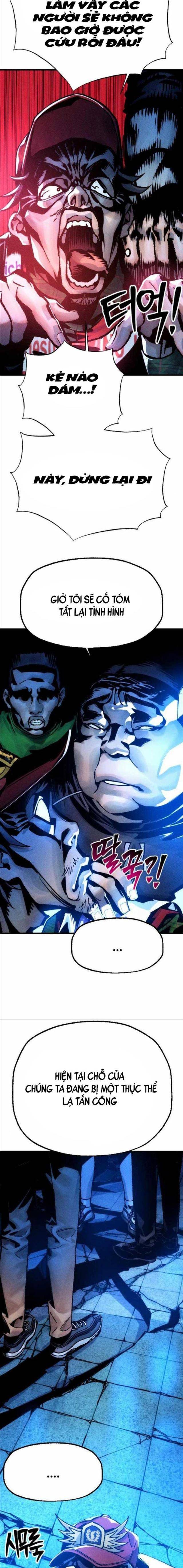 Mật Danh - Page 15