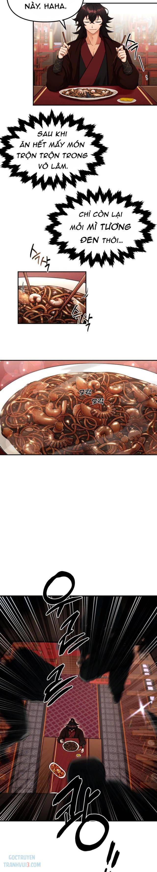 Nhà Nghỉ Thiên Ma - Page 4