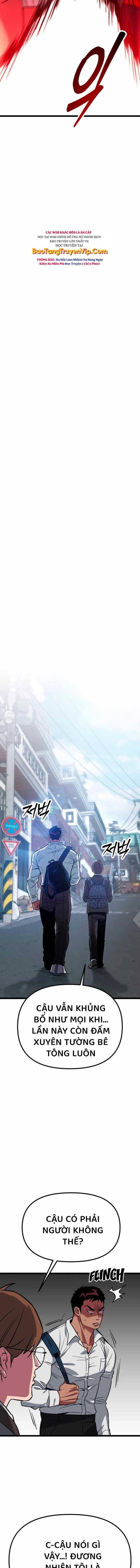 Cuồng Nhân Seoul - Page 14