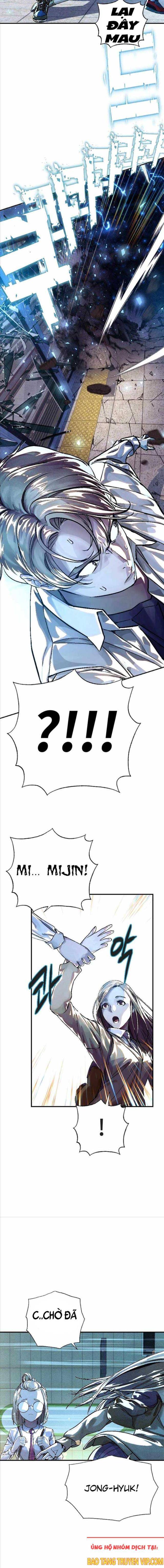 Mật Danh - Page 36