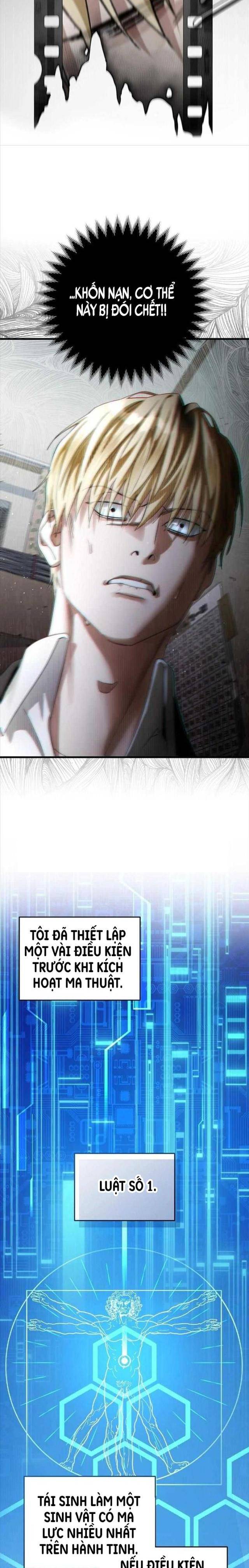 Huyễn Tượng Thợ Săn Tại Dị Giới - Page 6