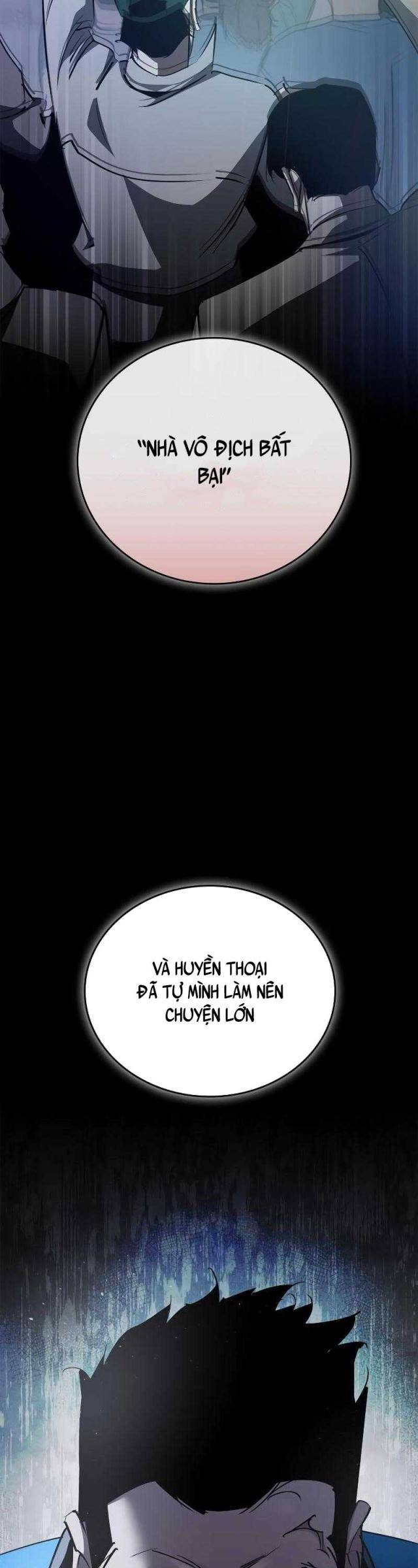 Thánh Dạ: The Zero - Page 28