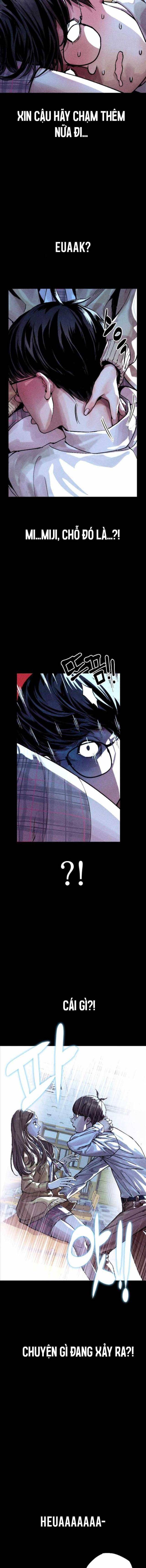 Mật Danh - Page 10