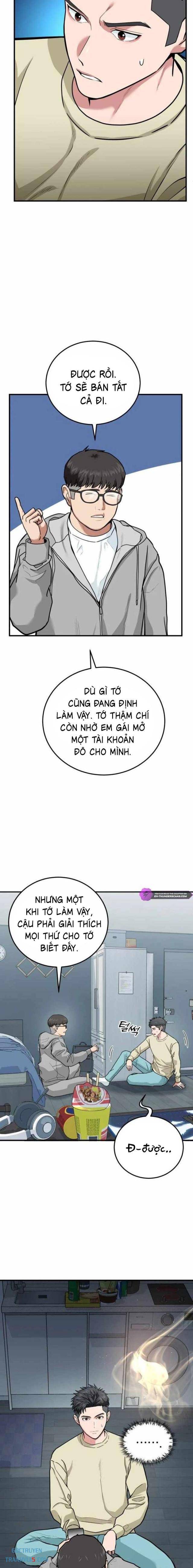 Nhà Đầu Tư Nhìn Thấy Tương Lai - Page 32