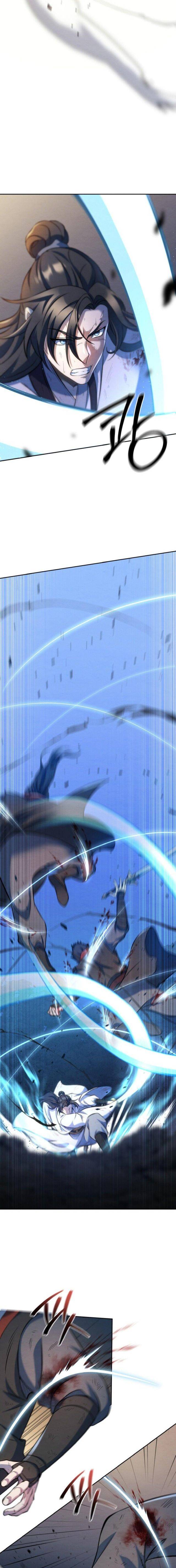 Tiểu Đệ Tử Của Võ Lâm Minh Chủ - Page 18