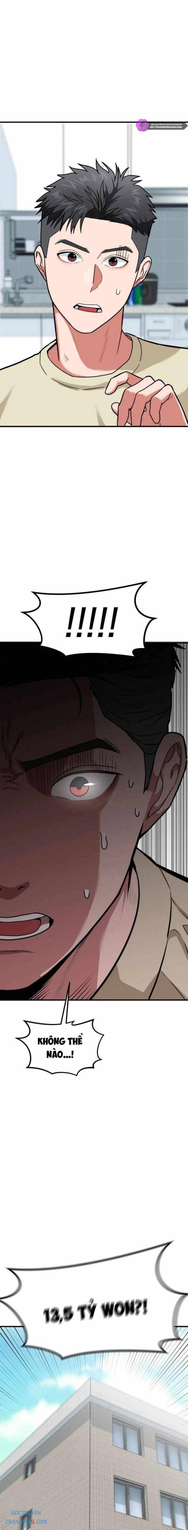 Nhà Đầu Tư Nhìn Thấy Tương Lai - Page 20